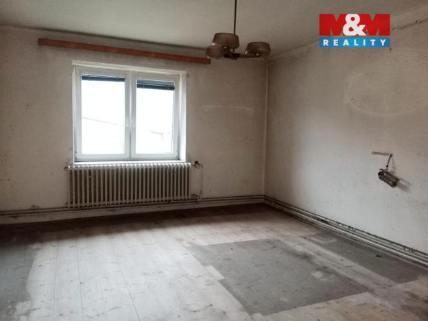 Prodej rodinného domu, Koroužné - Švařec, 165 m2