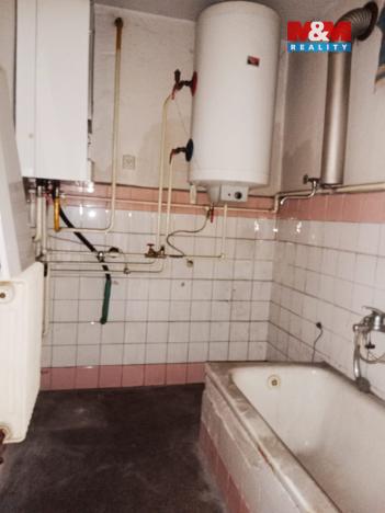 Prodej rodinného domu, Koroužné - Švařec, 165 m2