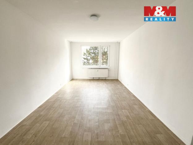 Prodej bytu 2+1, Chomutov, Holešická, 61 m2