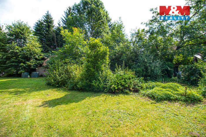 Prodej rodinného domu, Rašovice - Jindice, 92 m2