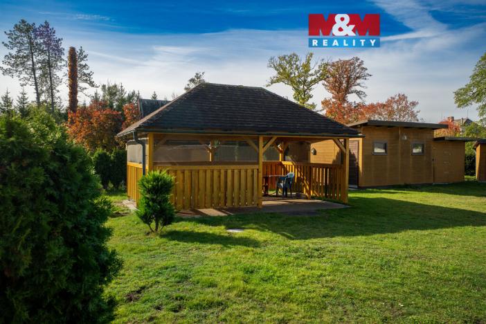 Prodej pozemku pro bydlení, Ralsko - Kuřívody, 1115 m2