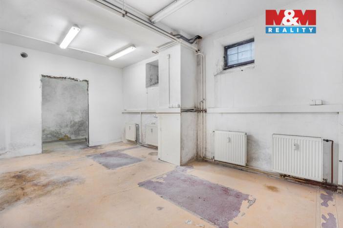 Prodej bytu 3+kk, Jablonec nad Nisou, Saskova, 63 m2