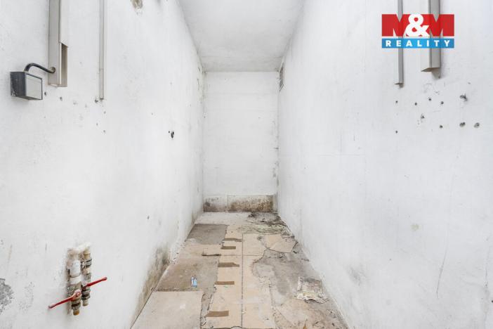 Prodej bytu 3+kk, Jablonec nad Nisou, Saskova, 63 m2