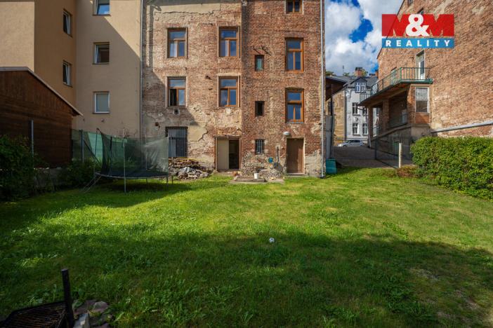 Prodej bytu 3+kk, Jablonec nad Nisou, Saskova, 63 m2