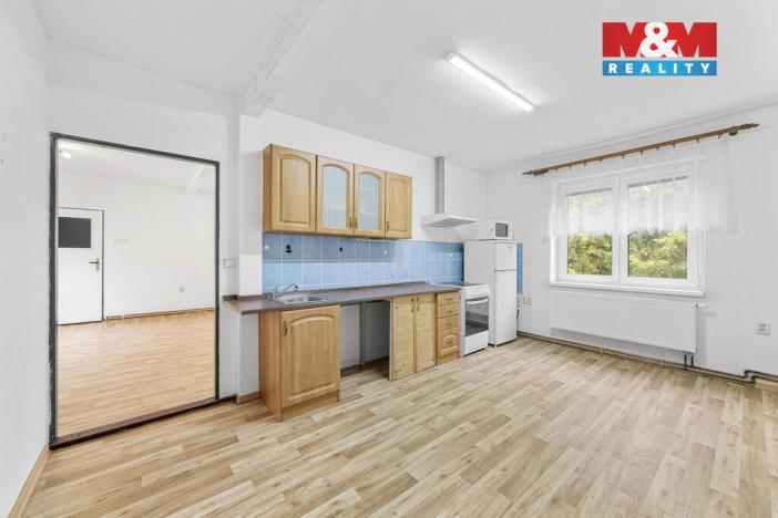 Prodej rodinného domu, Mikulášovice, 150 m2