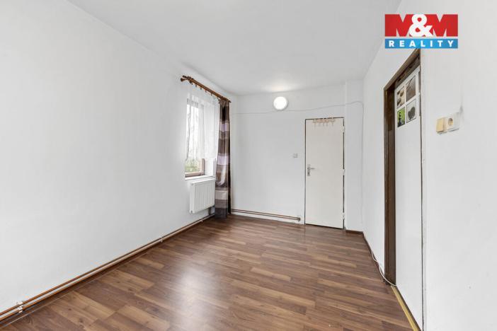 Prodej rodinného domu, Mikulášovice, 150 m2