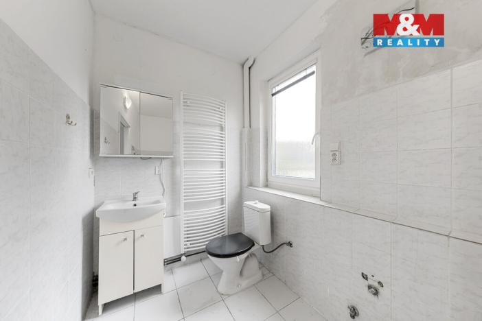 Prodej rodinného domu, Mikulášovice, 150 m2