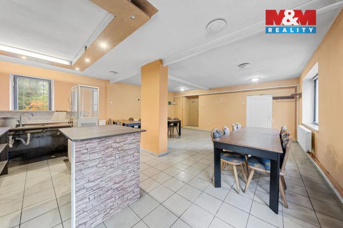 Prodej rodinného domu, Mikulášovice, 150 m2