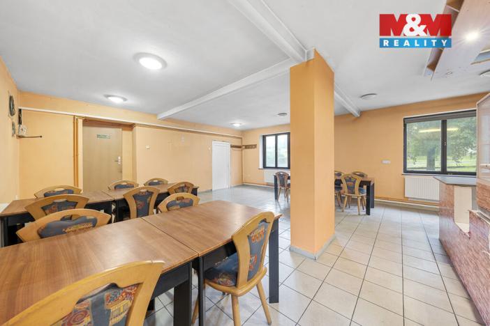 Prodej rodinného domu, Mikulášovice, 150 m2