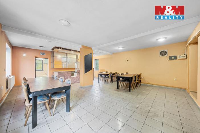 Prodej rodinného domu, Mikulášovice, 150 m2