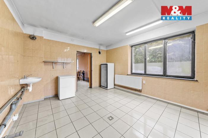 Prodej rodinného domu, Mikulášovice, 150 m2