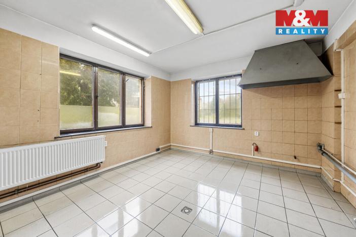 Prodej rodinného domu, Mikulášovice, 150 m2