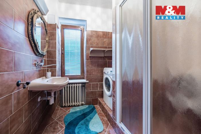 Prodej rodinného domu, Praha - Hodkovičky, Korandova, 233 m2