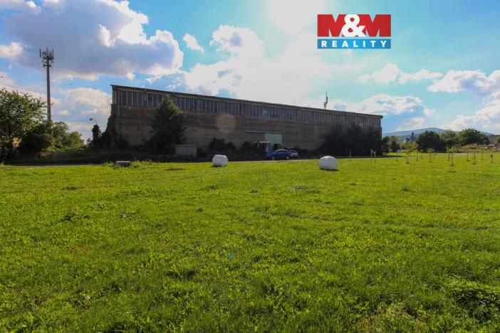 Prodej zemědělského objektu, Javorník, Partyzánská, 1220 m2