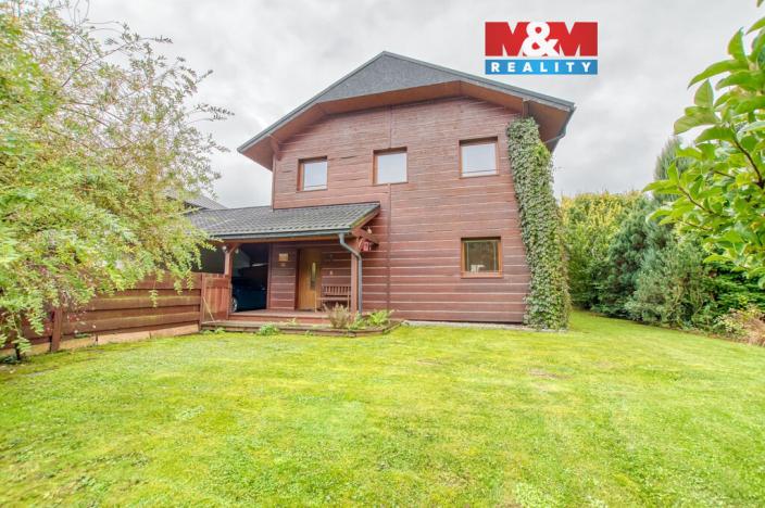 Prodej rodinného domu, Vojkovice, 108 m2