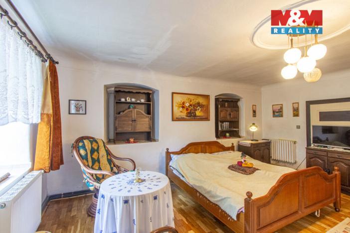 Prodej chaty, Razová, 150 m2