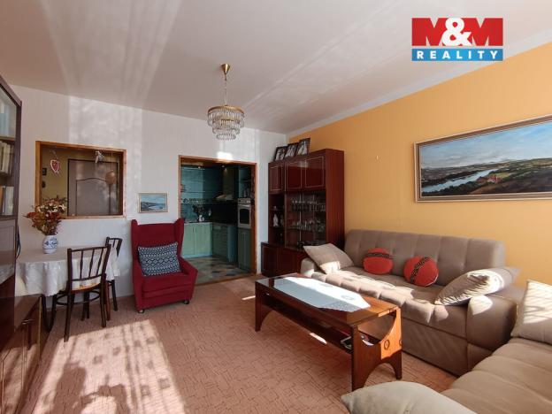 Prodej bytu 2+kk, Havířov - Šumbark, Zvonková, 51 m2