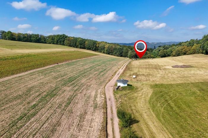 Prodej pozemku, Lomnice - Brusná, 3532 m2