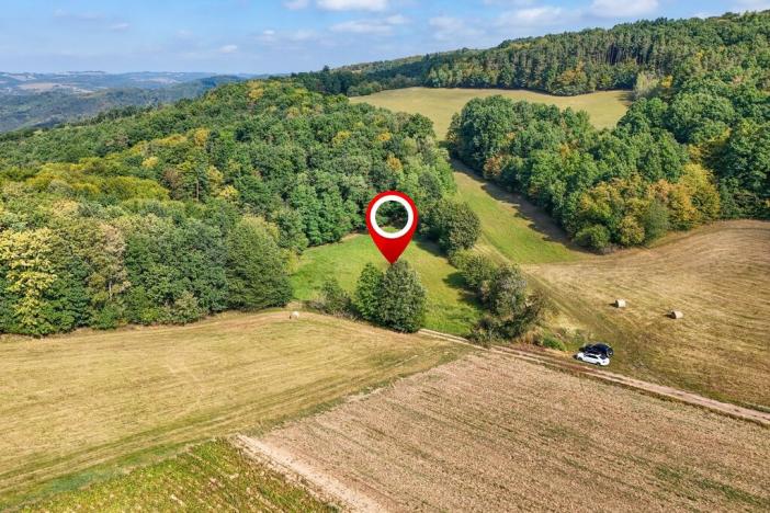 Prodej pozemku, Lomnice - Brusná, 3532 m2