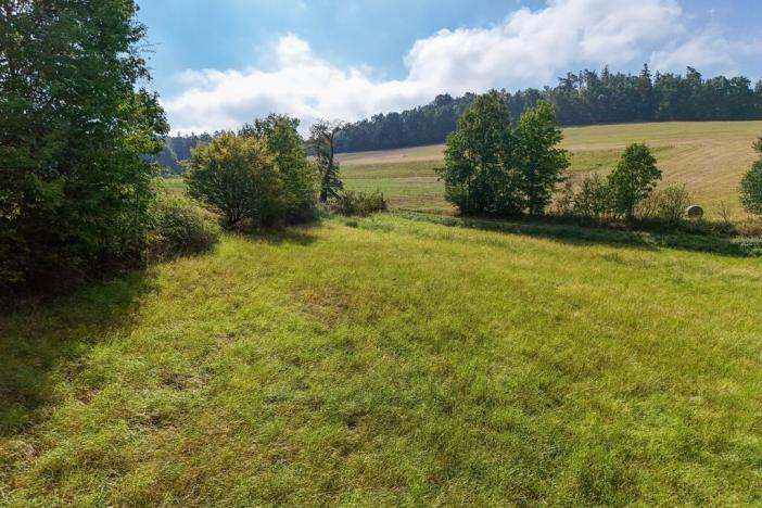 Prodej pozemku, Lomnice - Brusná, 3532 m2