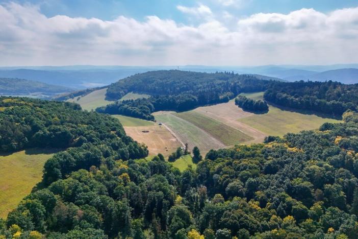 Prodej pozemku, Lomnice - Brusná, 3532 m2