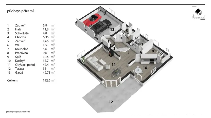 Prodej rodinného domu, Nymburk, Pístecká, 350 m2