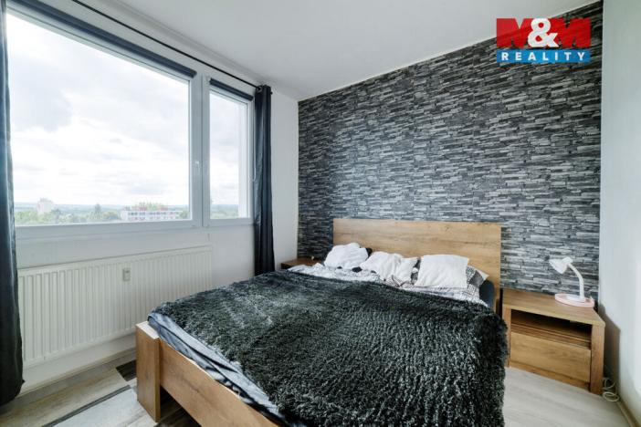 Prodej bytu 3+1, Planá, Fučíkova, 65 m2