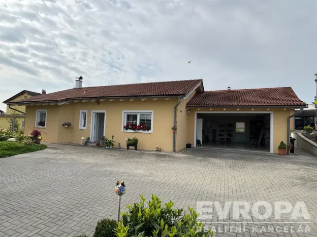Prodej rodinného domu, Liberec - Liberec XXX-Vratislavice nad Nisou, Východní, 118 m2