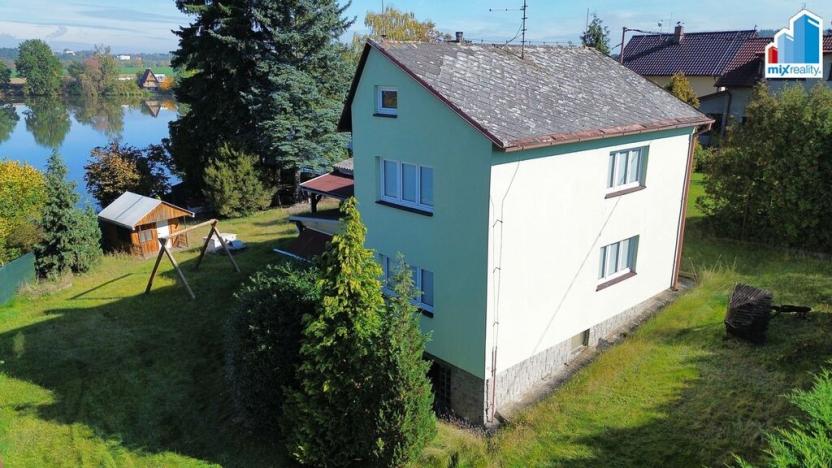 Prodej chaty, Plzeň, K Valše, 89 m2