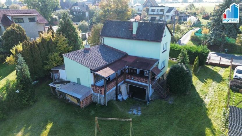 Prodej chaty, Plzeň, K Valše, 89 m2