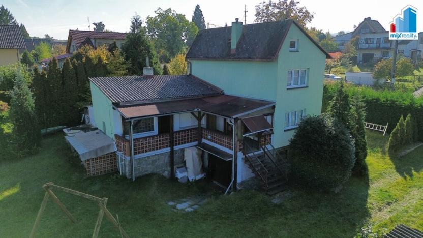 Prodej chaty, Plzeň, K Valše, 89 m2