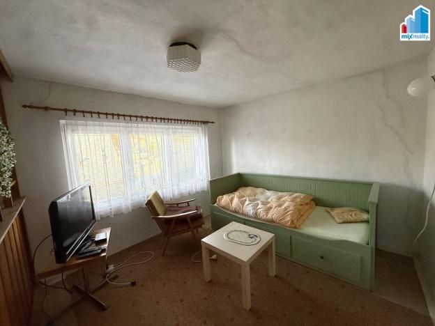 Prodej chaty, Plzeň, K Valše, 89 m2