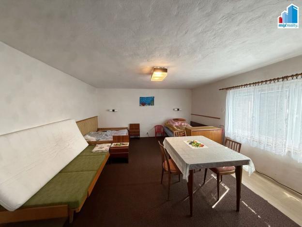 Prodej chaty, Plzeň, K Valše, 89 m2