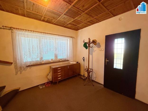 Prodej chaty, Plzeň, K Valše, 89 m2