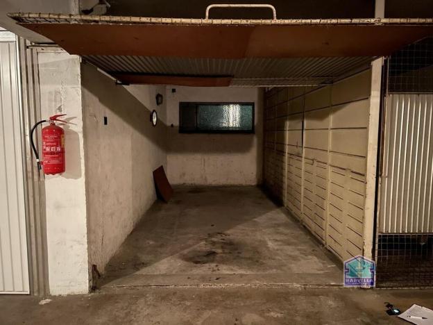 Pronájem garáže, Plzeň - Doubravka, Ke Špitálskému lesu, 14 m2