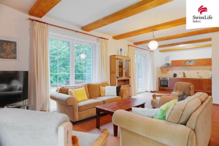 Prodej rodinného domu, Lázně Libverda, 294 m2