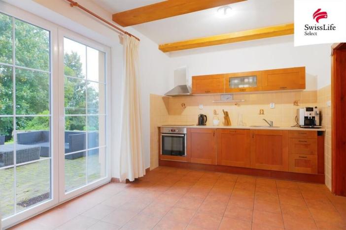 Prodej rodinného domu, Lázně Libverda, 294 m2