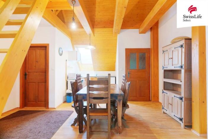 Prodej rodinného domu, Lázně Libverda, 294 m2