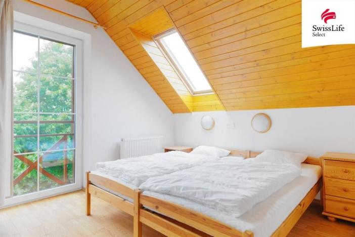 Prodej rodinného domu, Lázně Libverda, 294 m2