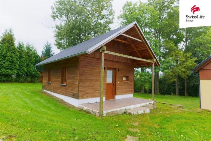 Prodej rodinného domu, Lázně Libverda, 294 m2