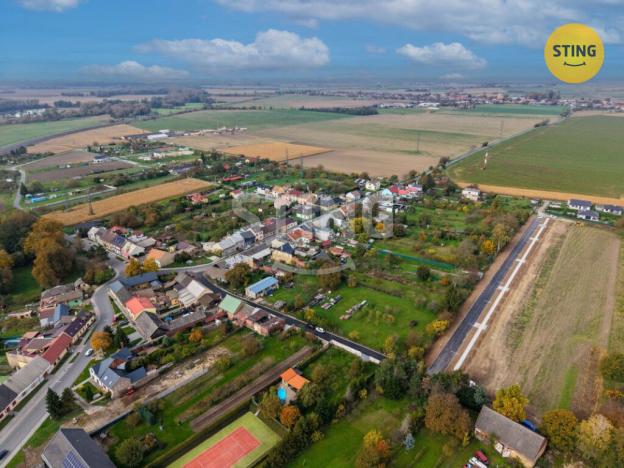 Prodej pozemku pro bydlení, Přerov - Přerov V-Dluhonice, 799 m2