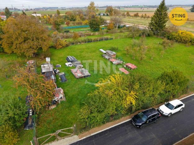 Prodej pozemku pro bydlení, Přerov - Přerov V-Dluhonice, 799 m2