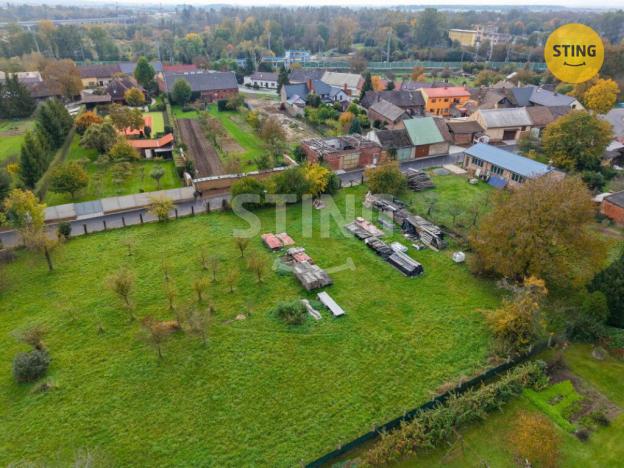 Prodej pozemku pro bydlení, Přerov - Přerov V-Dluhonice, 799 m2