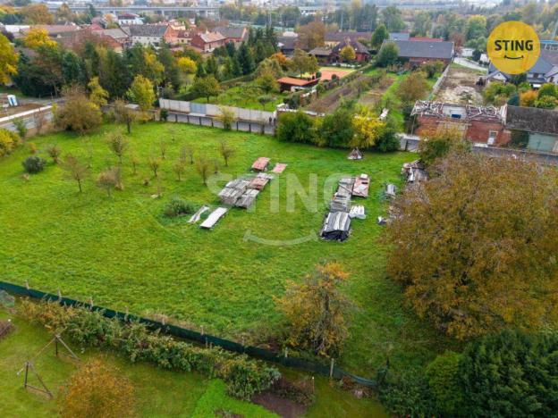 Prodej pozemku pro bydlení, Přerov - Přerov V-Dluhonice, 799 m2