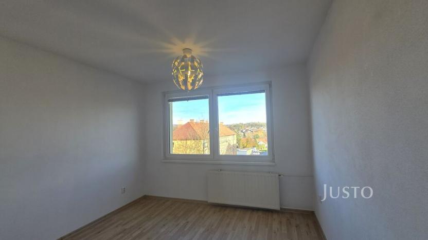 Pronájem bytu 2+1, Protivín, B. Němcové, 58 m2