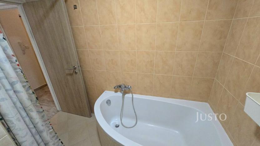 Pronájem bytu 2+1, Protivín, B. Němcové, 58 m2