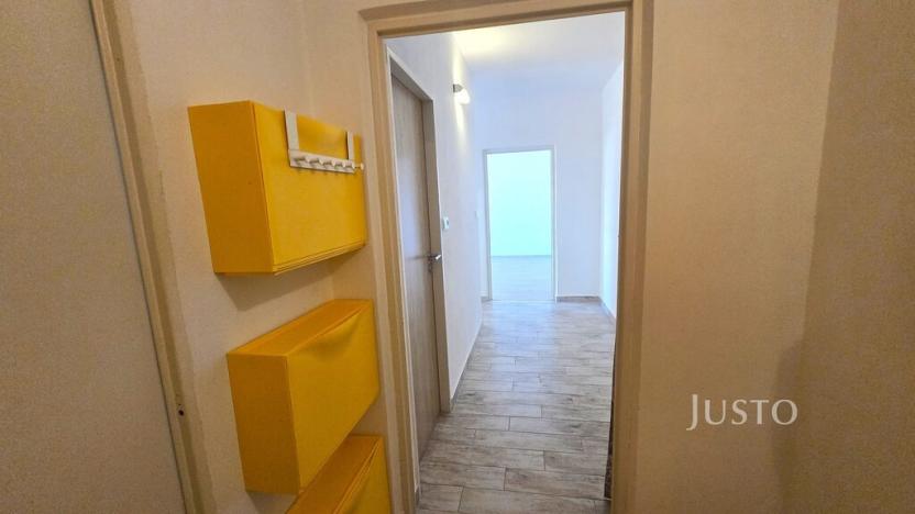 Pronájem bytu 2+1, Protivín, B. Němcové, 58 m2