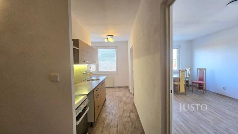 Pronájem bytu 2+1, Protivín, B. Němcové, 58 m2