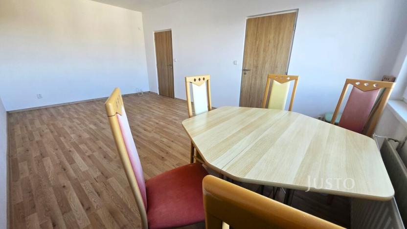 Pronájem bytu 2+1, Protivín, B. Němcové, 58 m2