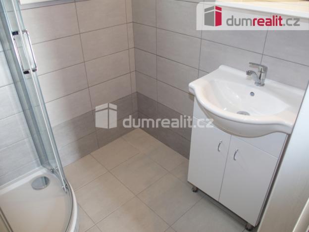 Pronájem rodinného domu, Český Krumlov - Domoradice, U Jitky, 80 m2
